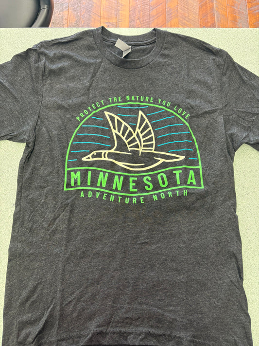 ANMN | Protect Nature Duck Tee