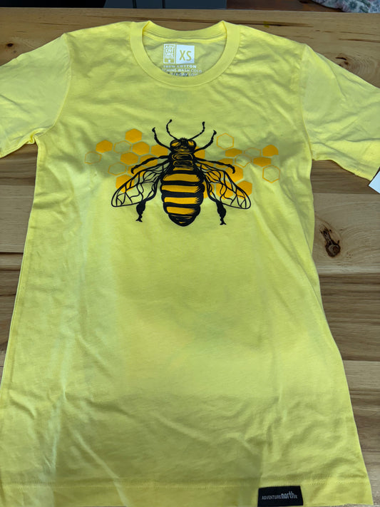 ANMN | Bee tee