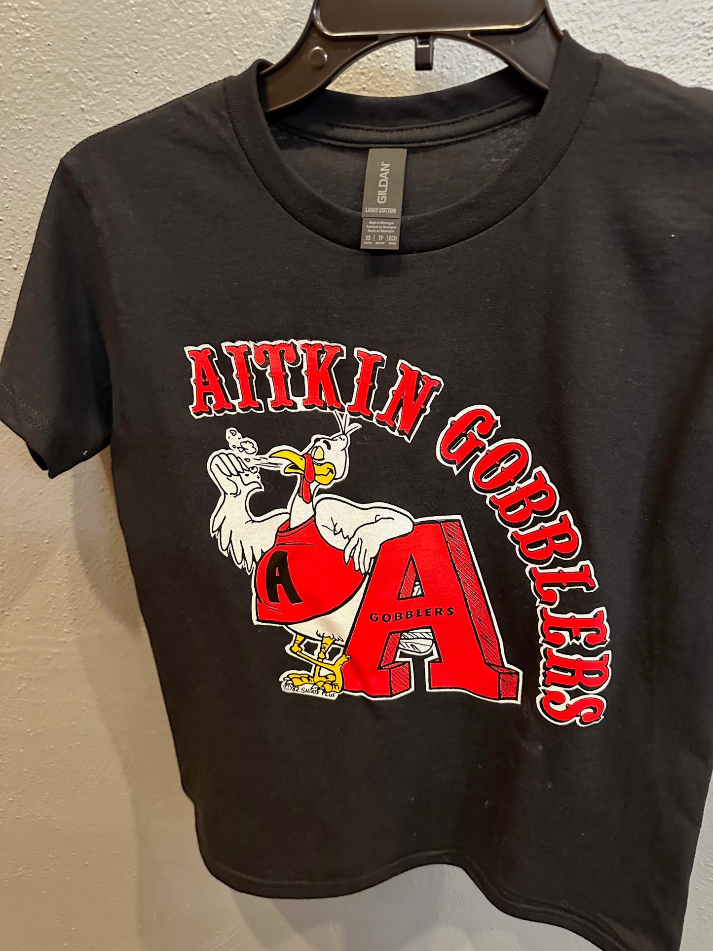 ANMN| Retro Youth Tees