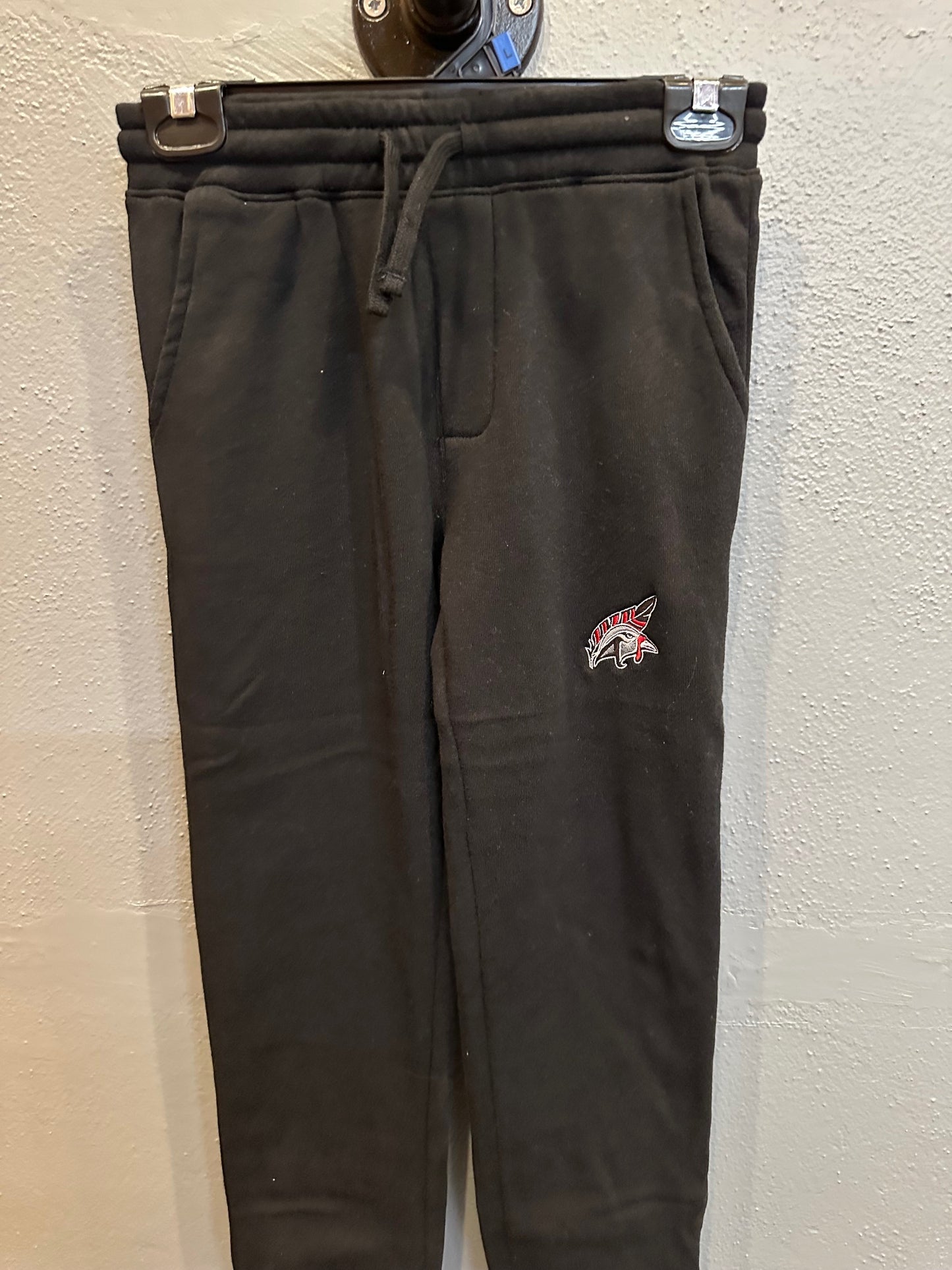 ANMN| Youth Sweat pants Gobbler Emb