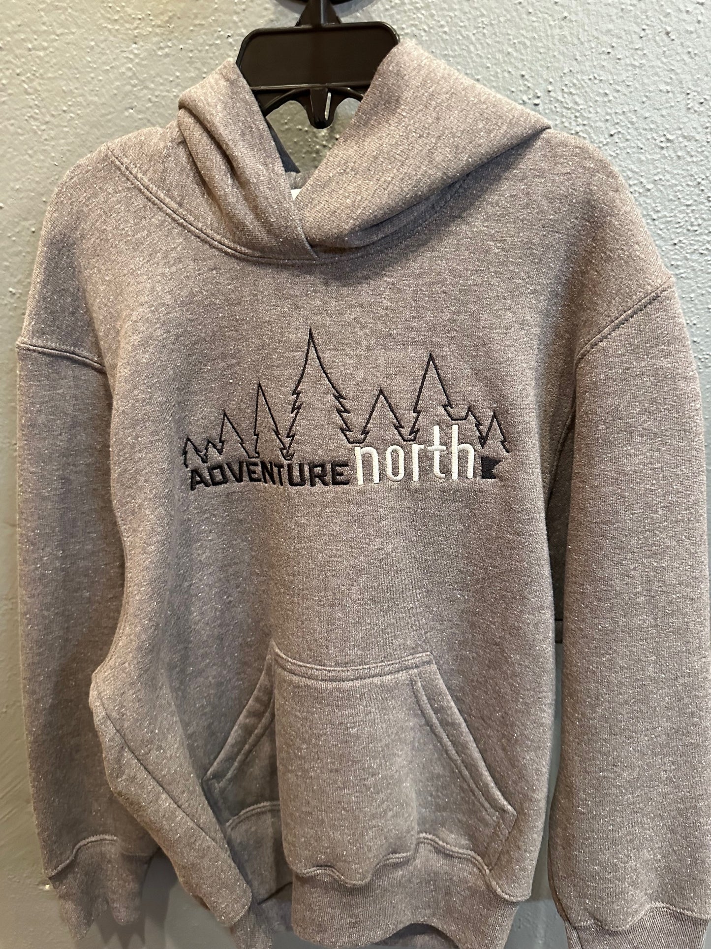 ANMN| Youth ANMN Tree Hoodie