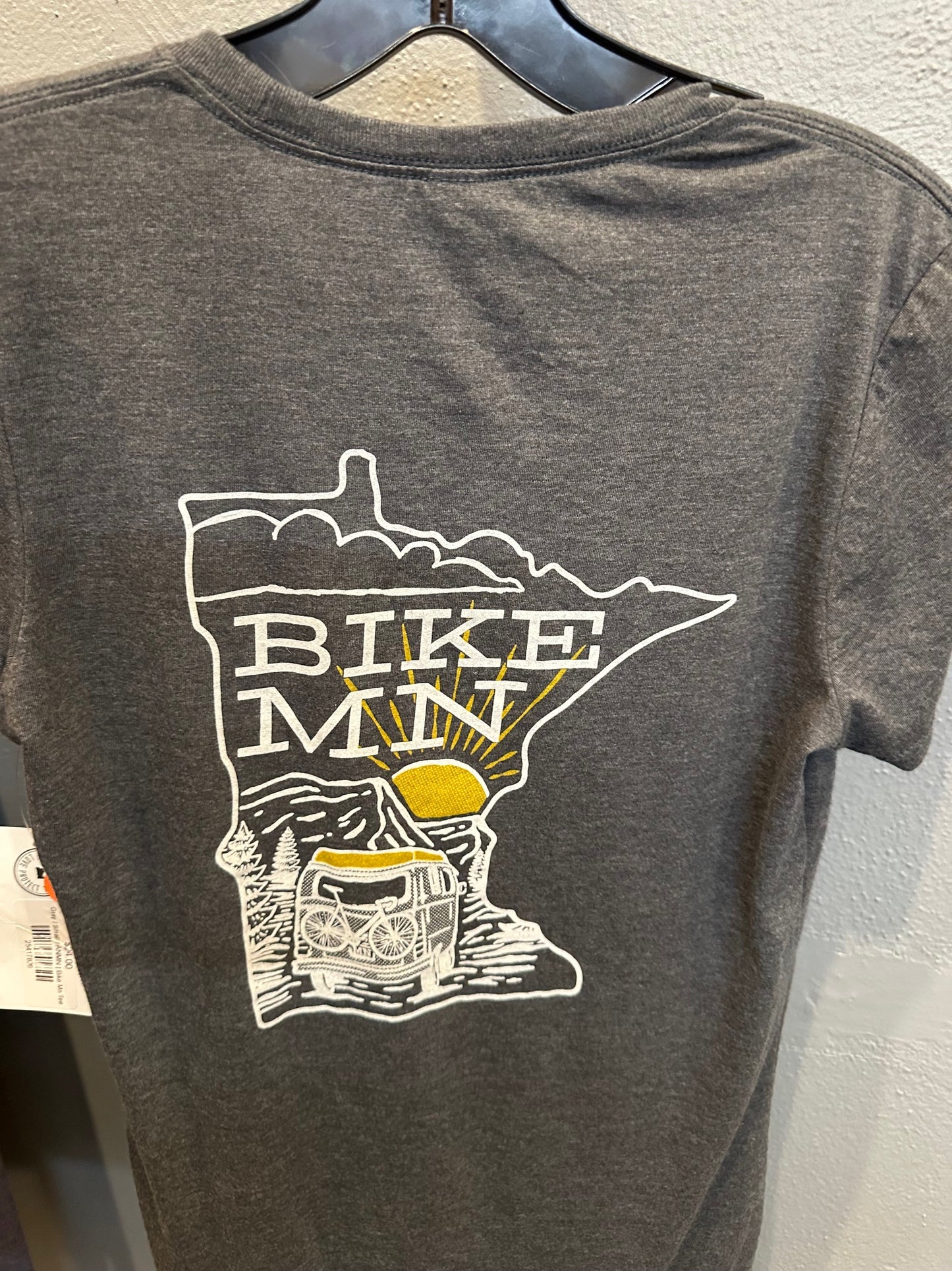 ANMN | Bike Mn Tee