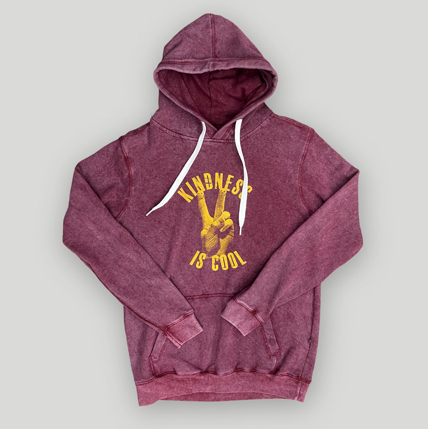 ANMN Kindness is Cool Hoodie