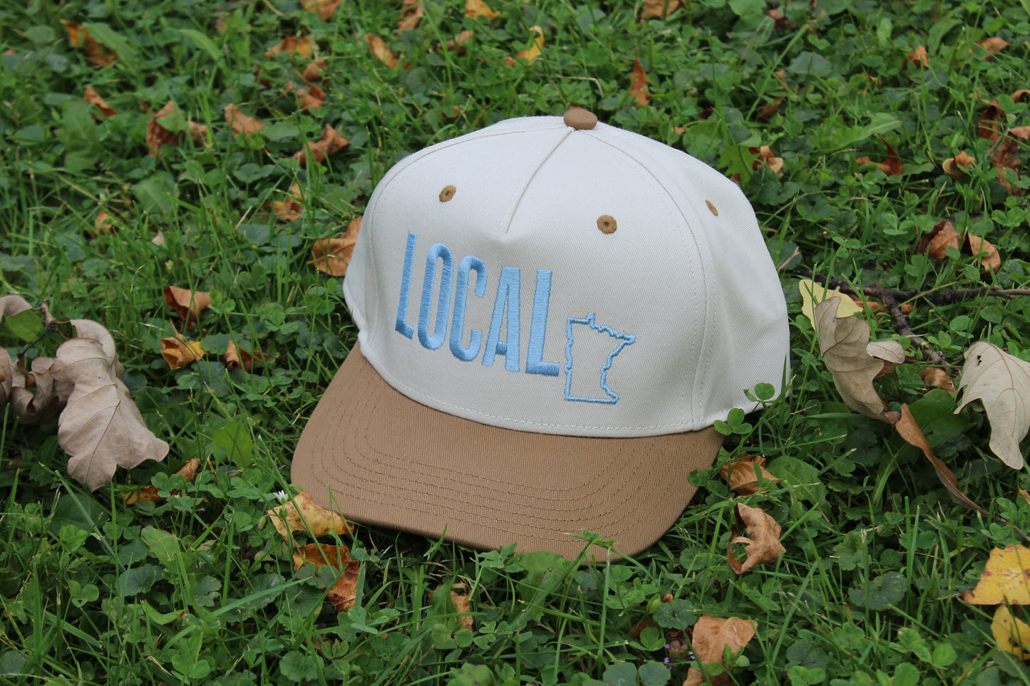 ANMN | LOCAL MN Legacy Hat