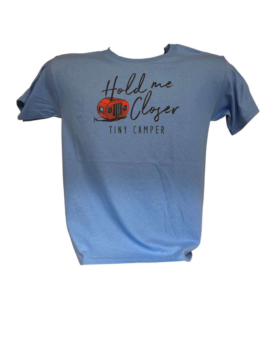 ANMN | Blue Tiny Camper Youth Tee