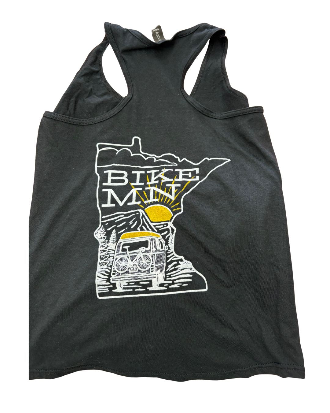 ANMN | Bike Mn Tank