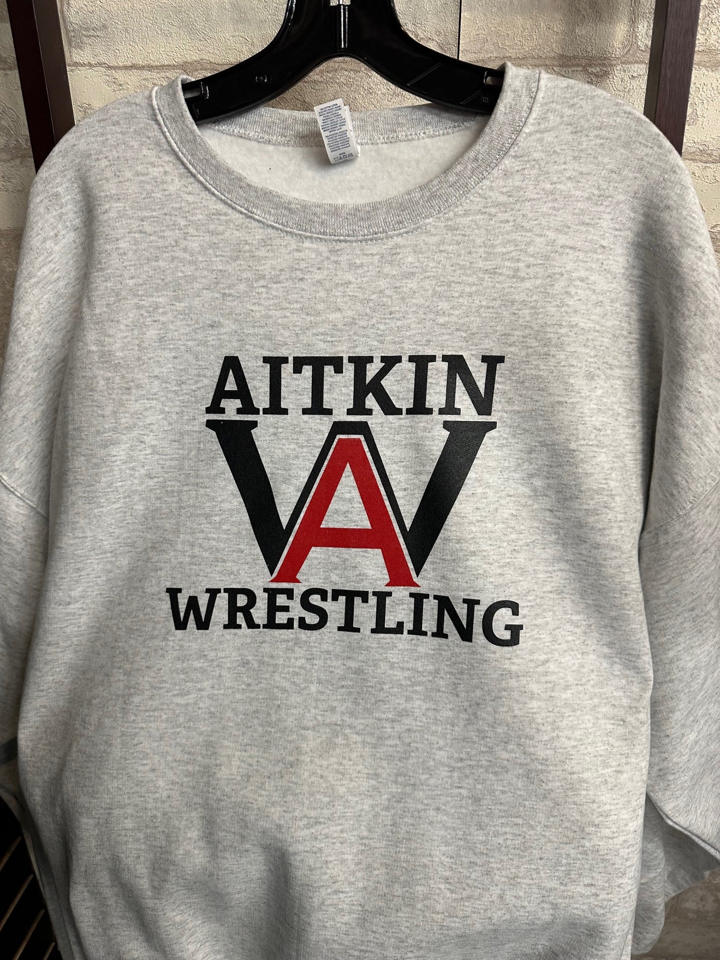 ANMN|Wrestling Crew