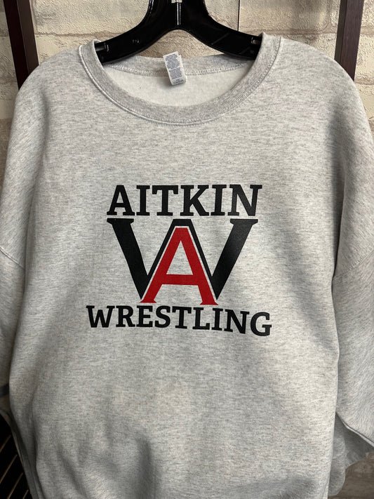 ANMN|Wrestling Crew