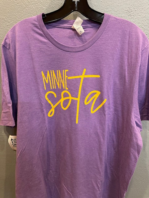 ANMN | MinneSota Tee