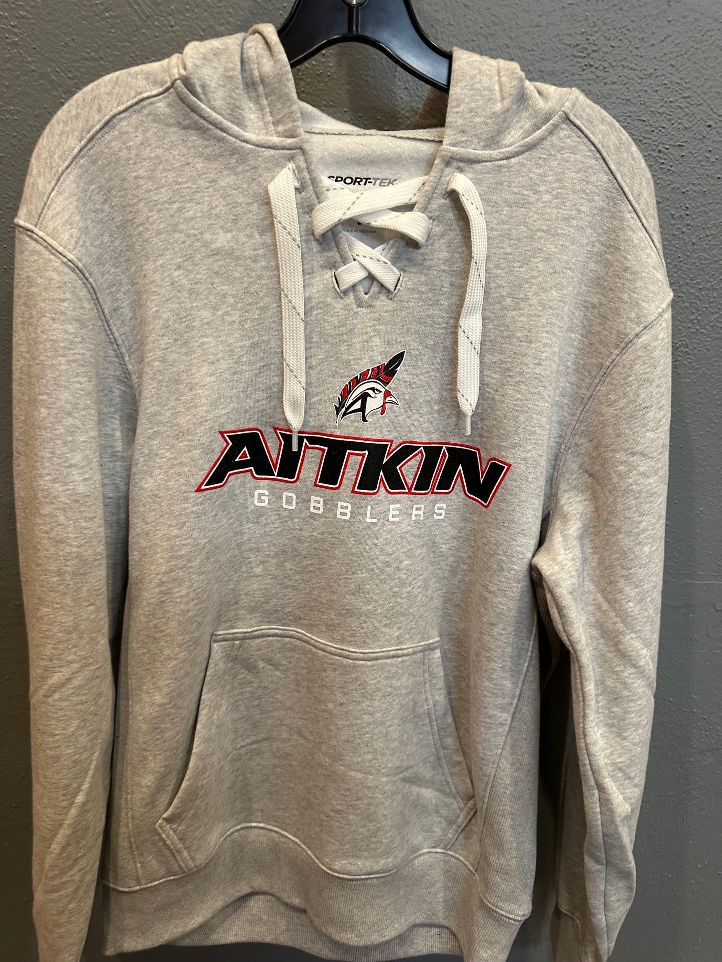 ANMN| Hockey Style Gobbler Hoodie