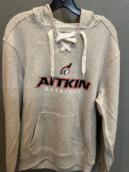 ANMN| Hockey Style Gobbler Hoodie