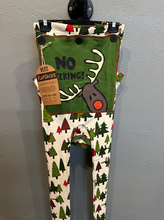 ANMN|No Peeking Jammies