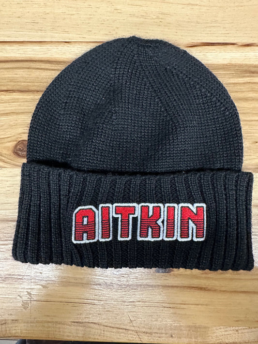 ANMN| Aitkin Beanie