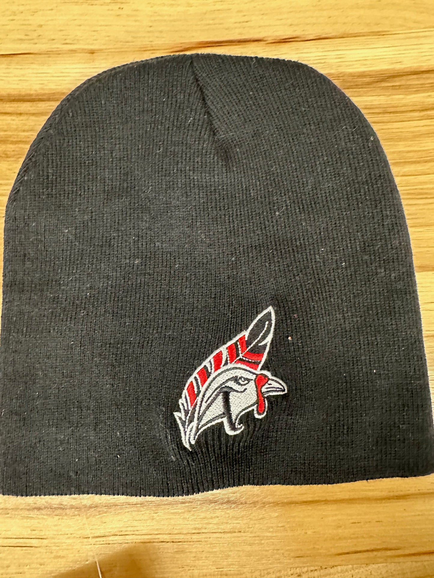 ANMN| Gobbler winter cap