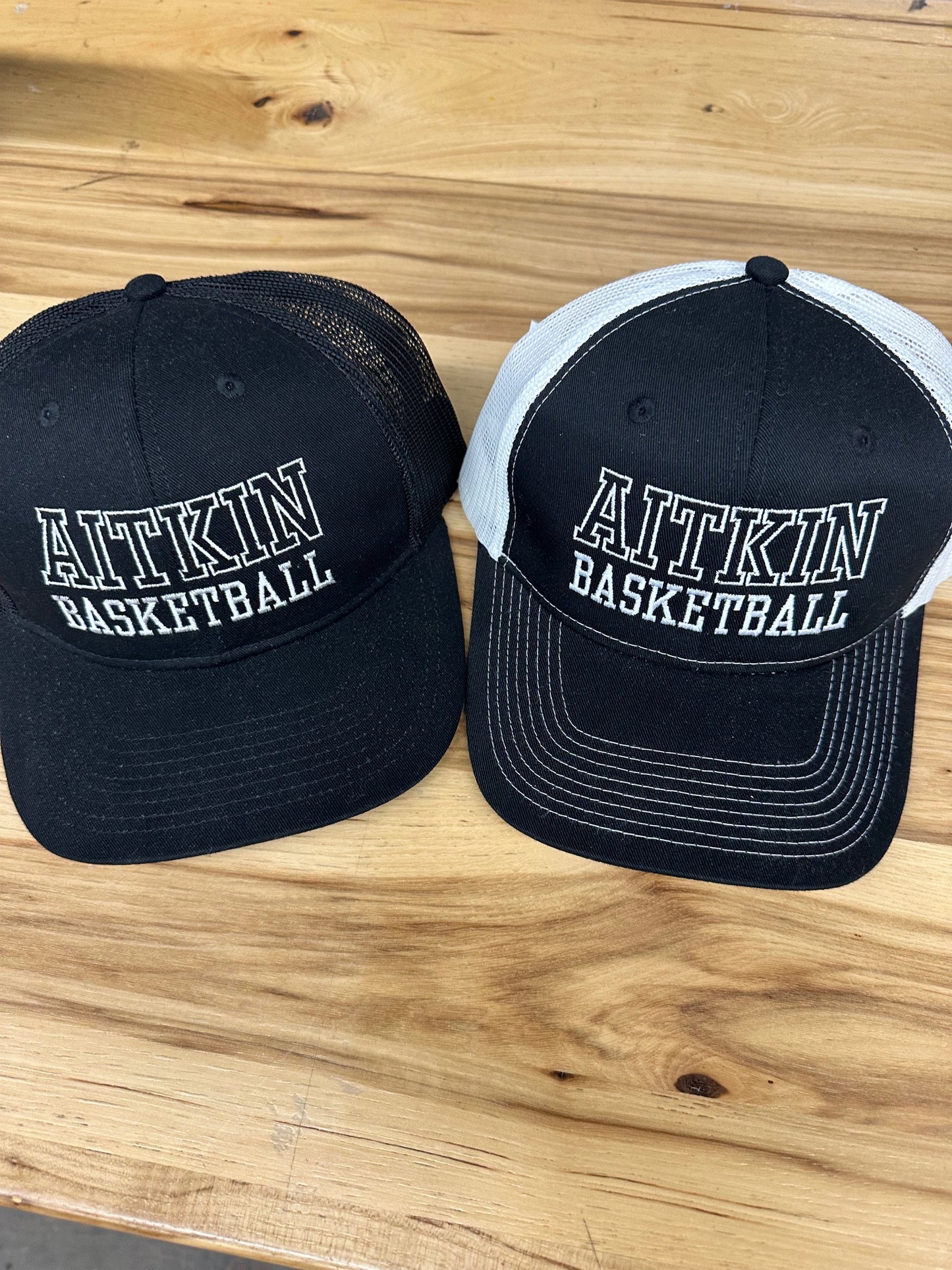 ANMN | Aitkin Basketball Hat