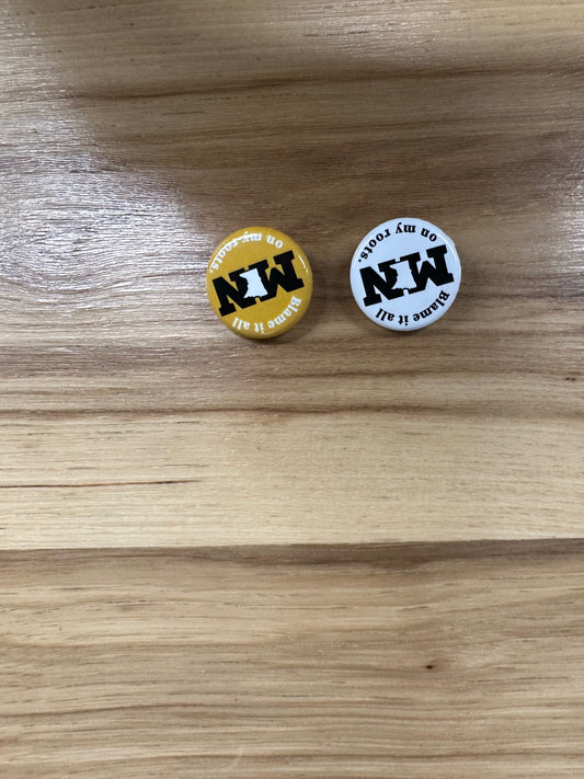 ANMN | MN Button