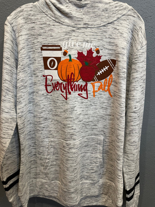 ANMN | Everything Fall Hoodie