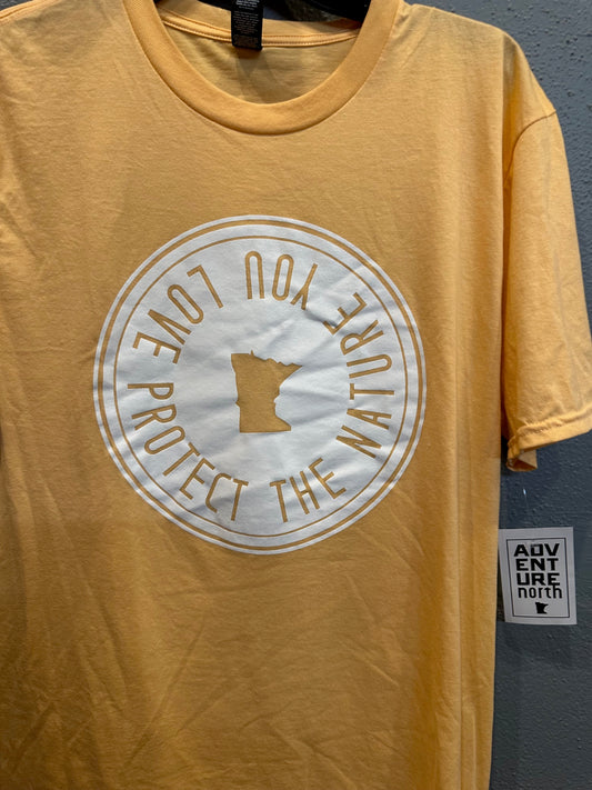 ANMN | Protect Circle Tee