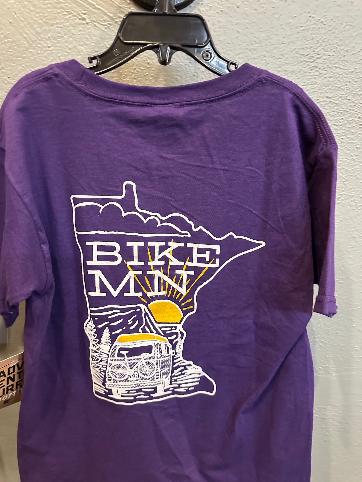 ANMN | Bike Mn Youth Tee