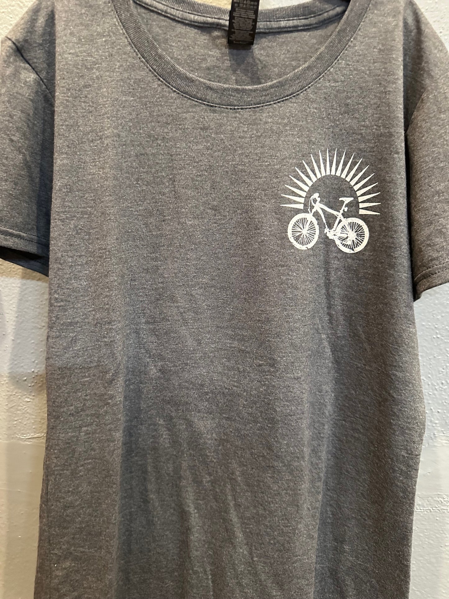 ANMN | Bike Mn Youth Tee