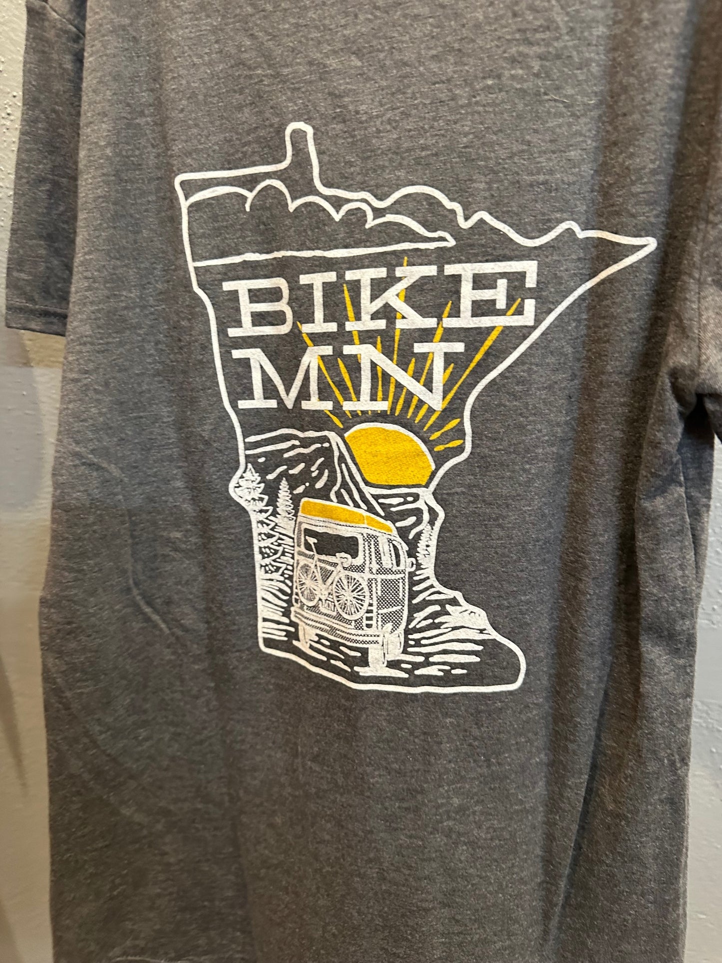 ANMN | Bike Mn Youth Tee
