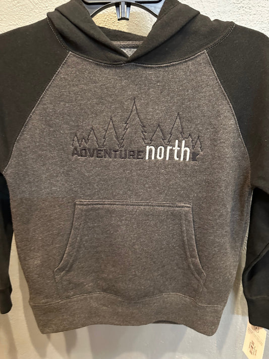 ANMN| Youth ANMN Tree Hoodie