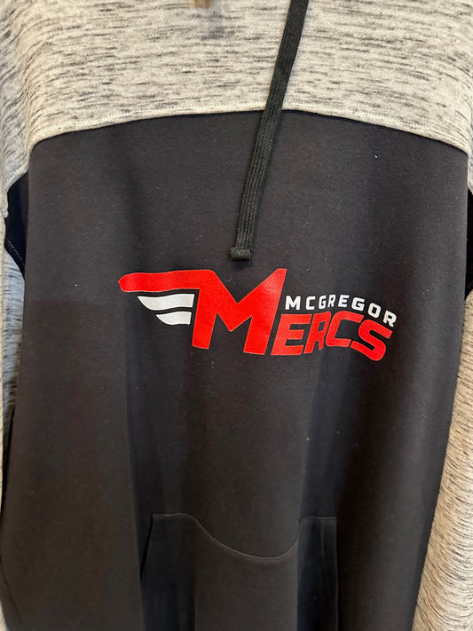ANMN | Mcgregor Mercs Hoodie