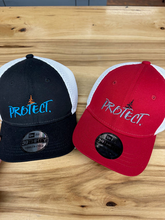 ANMN | Potect Nature Youth Cap