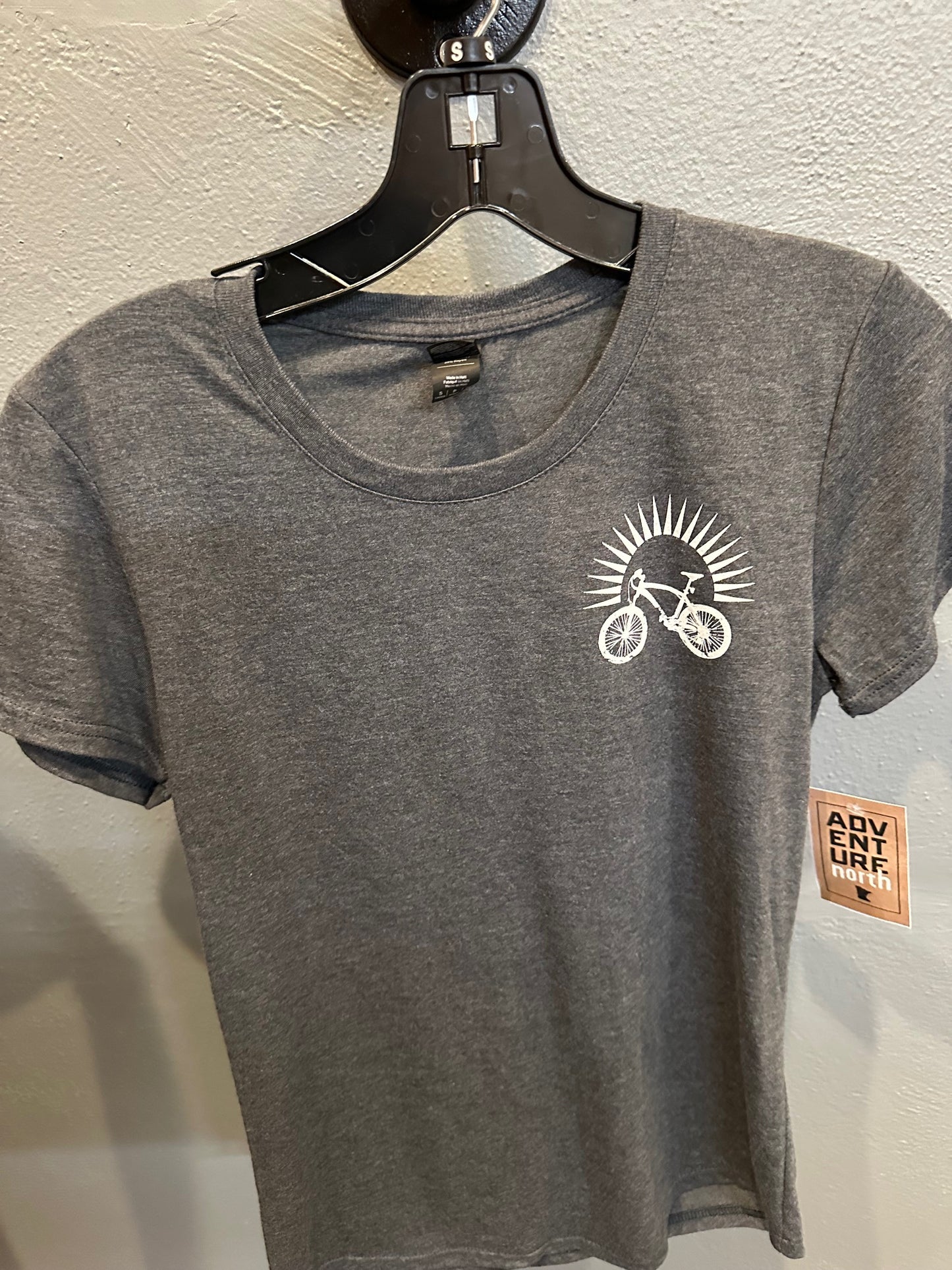 ANMN | Bike Mn Tee