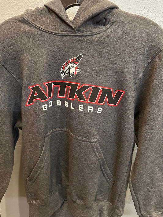 ANMN | Aitkin Gobblers Youth Hoodie