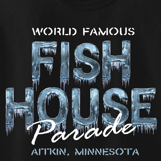 ANMN| Fish House T