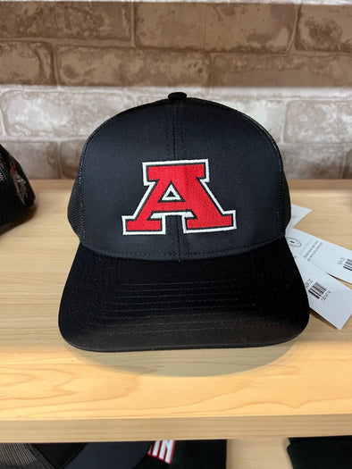 Aitkin Football "A" Hat