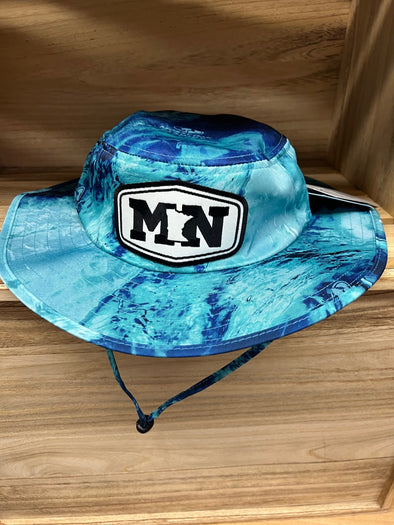 MN Hex Active Sport Boonie - Teal