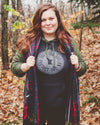 PROTECT Raglan Hoodie