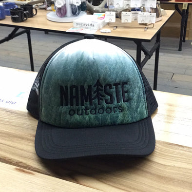 Namaste Outdoors Hat