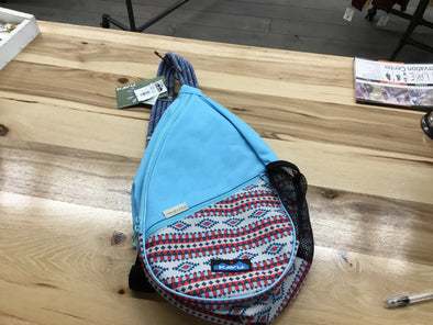 Kavu- Paxton pack